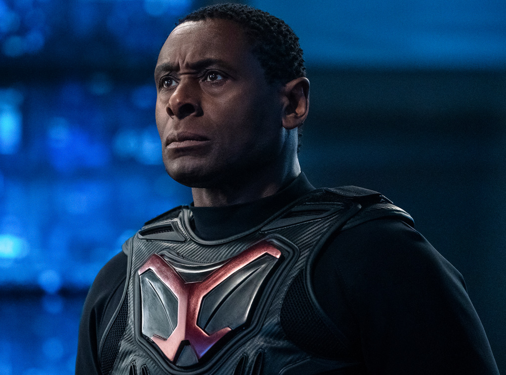 Photos From TV s Black Superheroes And Comic Book Characters On Their photos-from-tv-s-black-superheroes-and-comic-book-characters-on-their